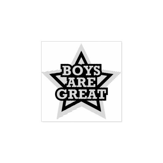 Rubber stempel (Afrduk)