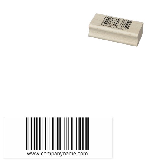 Rubber Stempel (Gestempeld)