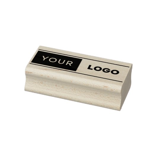 Rubber stempel sjabloon (Stempel)