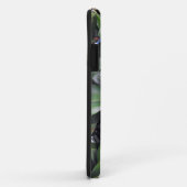 Rubber Tree Closeup Case-Mate iPhone Case (Achterkant/rechts)