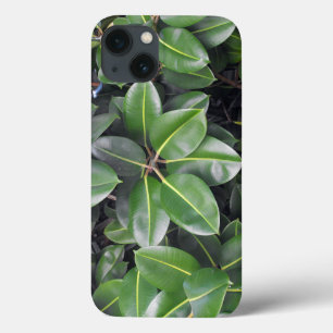 Rubber Tree Closeup Case-Mate iPhone Case