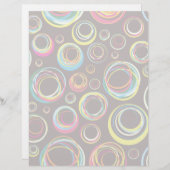 rubberbanden (Voorkant / Achterkant)