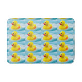**RUBBEREN DUCKIES** BADKAMERMAT BADMAT (Voorkant)