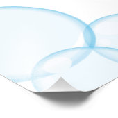 Rubberen eend Geslacht Neutraal of onthullen achte Foto Afdruk (Hoek)