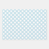 Rubberen eenden die patronen matchen inpakpapier vel (Voorkant 3)