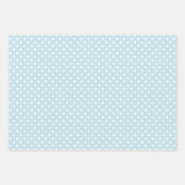 Rubberen eenden die patronen matchen inpakpapier vel (Voorkant 2)