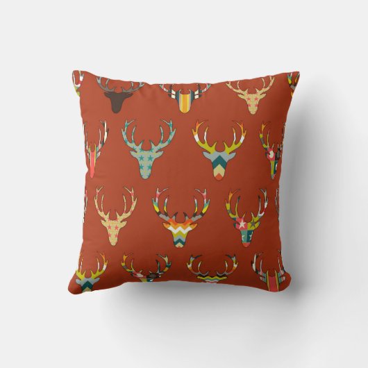 rubberen retrice kussen (Achterkant)