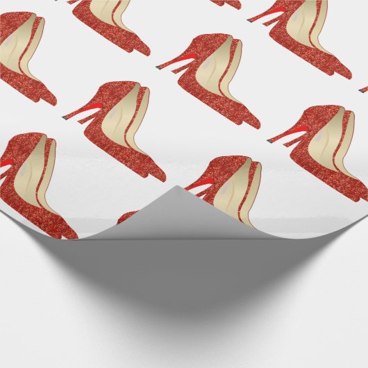 rubberen schuifpannen cadeaupapier (Hoek)