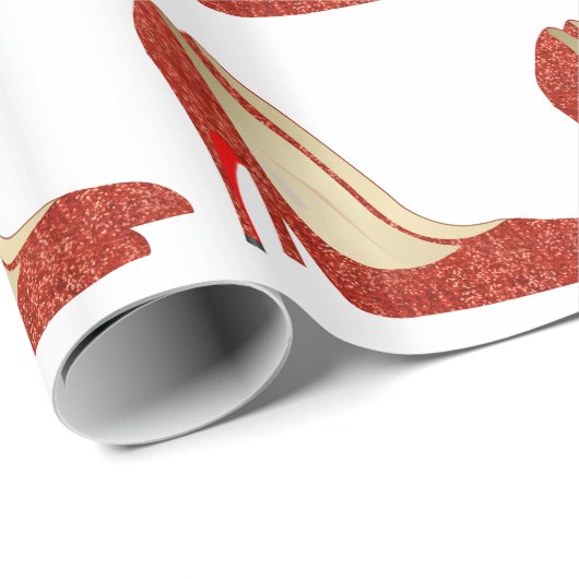 rubberen schuifpannen cadeaupapier (Rol Hoek)
