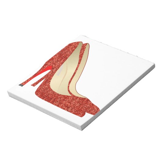 rubberen schuifpannen notitieblok (Linkerzijde)