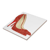 rubberen schuifpannen tegeltje (Zijkant)