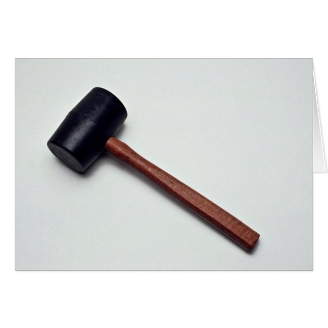 Rubbermallet voor zachtersblaasjes (Voorkant Horizontaal)
