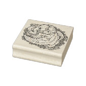 Rubberstempel (Stempel)