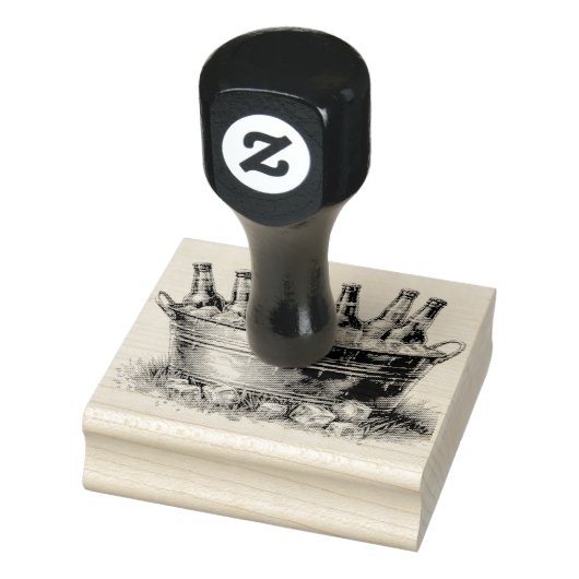 rubberstempel (Stempel)