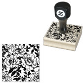 rubberstempel (Gestempeld)