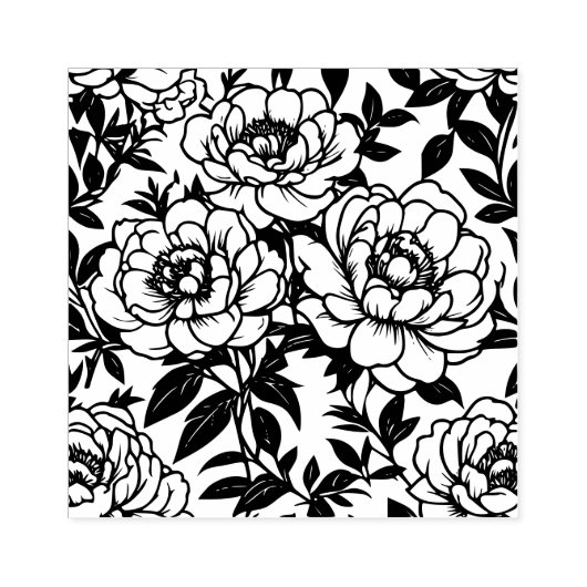 rubberstempel (Afrduk)