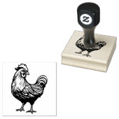 rubberstempel (Gestempeld)