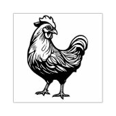 rubberstempel (Afrduk)