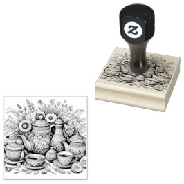 rubberstempel