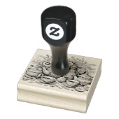rubberstempel (Stempel)