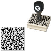 rubberstempel (Gestempeld)