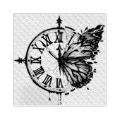 Rubberstempel (Afrduk)