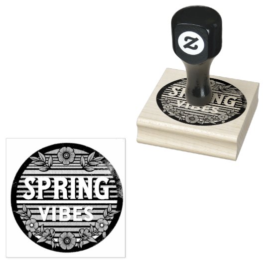 rubberstempel (Gestempeld)