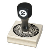 rubberstempel (Stempel)