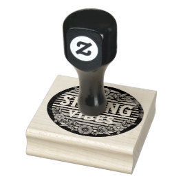 rubberstempel