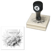 rubberstempel (Gestempeld)