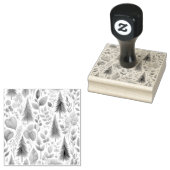 rubberstempel (Gestempeld)