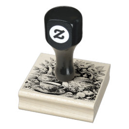 rubberstempel
