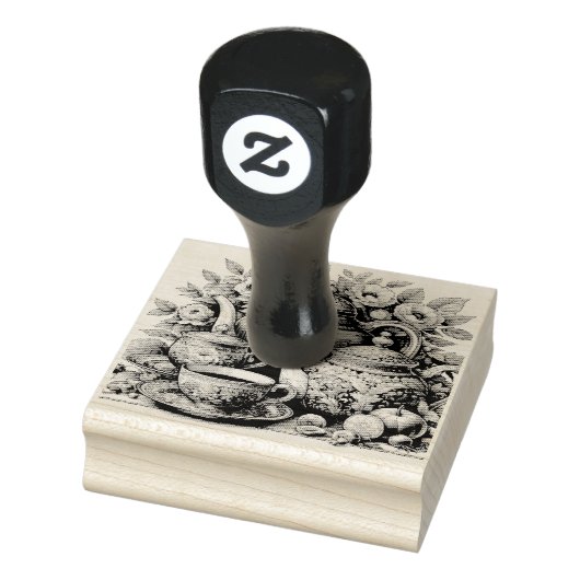 rubberstempel (Stempel)