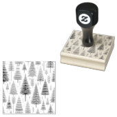 rubberstempel (Gestempeld)