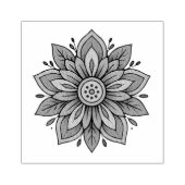 rubberstempel (Afrduk)