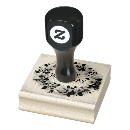rubberstempel (Stempel)