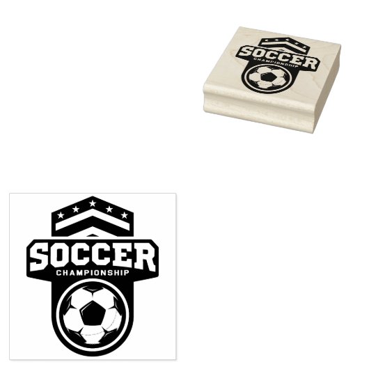 Rubberstempel (Gestempeld)