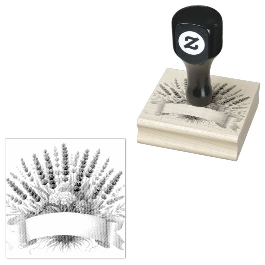rubberstempel (Gestempeld)