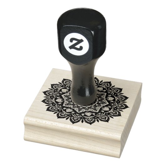rubberstempel (Stempel)