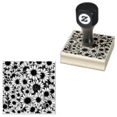 rubberstempel (Gestempeld)