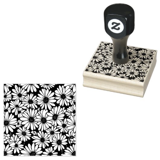 rubberstempel (Gestempeld)