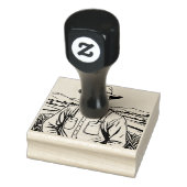 rubberstempel (Stempel)