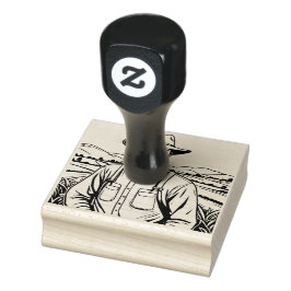 rubberstempel