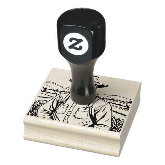 rubberstempel (Stempel)