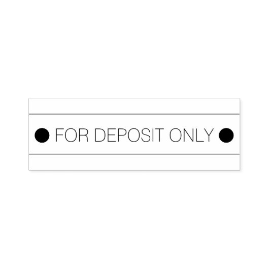 Rubberstempel "UITSLUITEND VOOR GEBRUIK" Zelfinktende Stempel