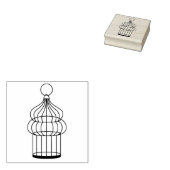 Rubberstempel voor jachthaven en dergelijke artike (Gestempeld)