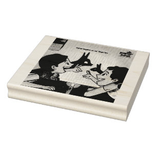 Rubberstempels Rubberstempel