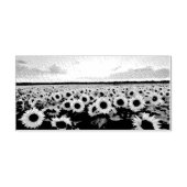 Rubberstempels Rubberstempel (Afrduk)