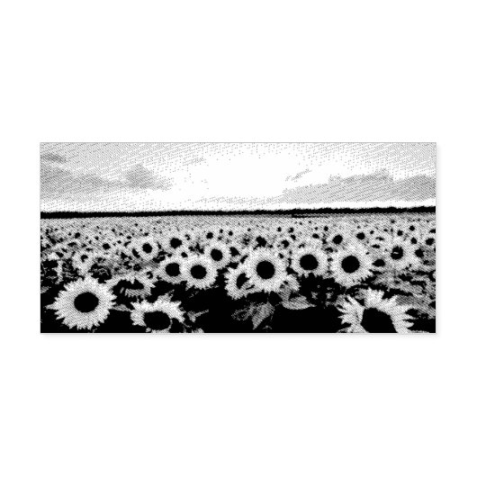 Rubberstempels Rubberstempel (Afrduk)