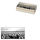 Rubberstempels Rubberstempel (Gestempeld)